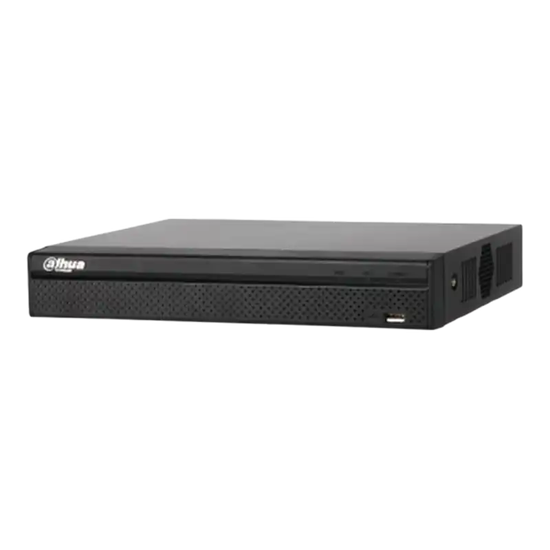 DHI-NVR2108HS-8P-4KS2